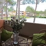 아파트 Villaggio Solarium