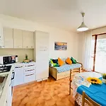 Villaggio Solarium 아파트