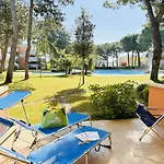 아파트 Villaggio Solarium *