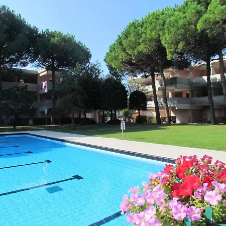 Villaggio Solarium * Μπιμπιόνε