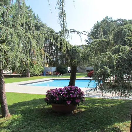 Villaggio Solarium Μπιμπιόνε