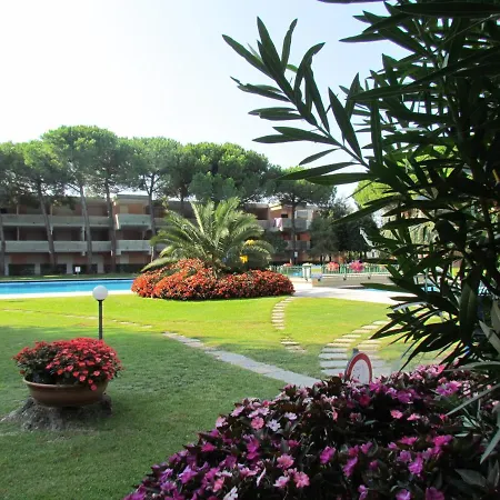 Διαμέρισμα Villaggio Solarium *