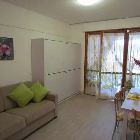 Villaggio Solarium * Μπιμπιόνε