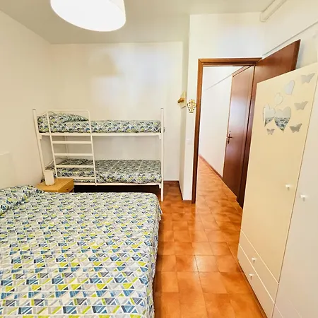 Διαμέρισμα Villaggio Solarium Μπιμπιόνε