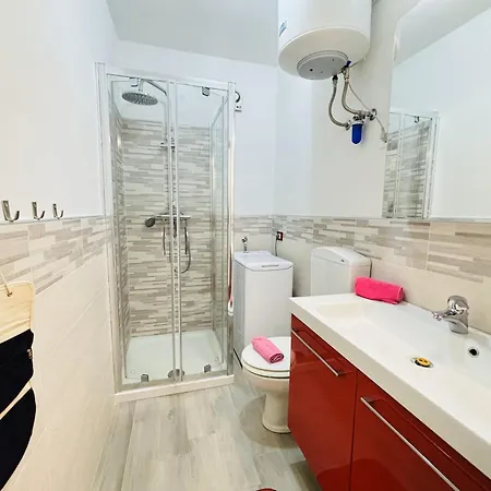 Διαμέρισμα Villaggio Solarium *