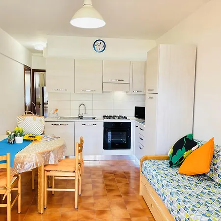 Villaggio Solarium Μπιμπιόνε