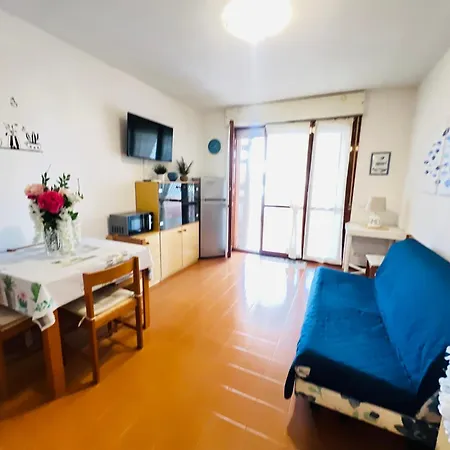 Villaggio Solarium Διαμέρισμα Μπιμπιόνε