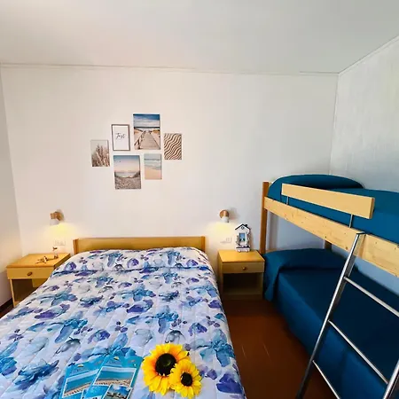 Διαμέρισμα Villaggio Solarium Μπιμπιόνε
