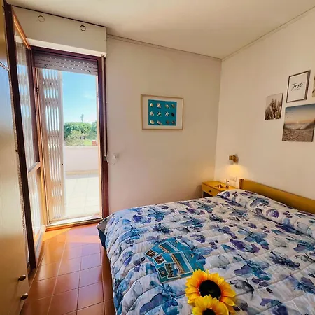 Villaggio Solarium Διαμέρισμα