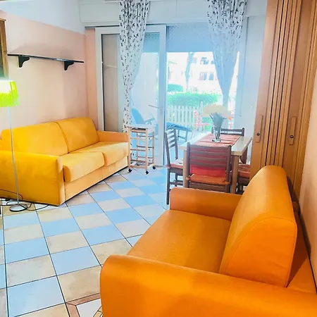 Villaggio Solarium Διαμέρισμα *