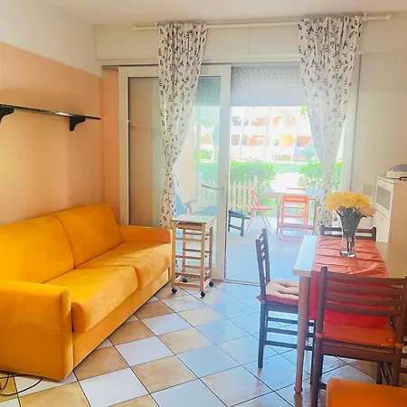 Διαμέρισμα Villaggio Solarium *