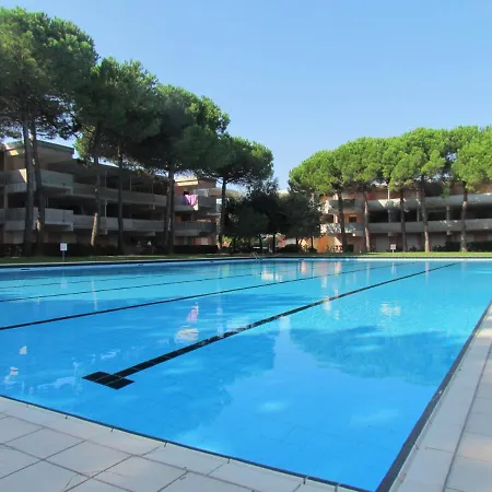 Apartmán Villaggio Solarium *