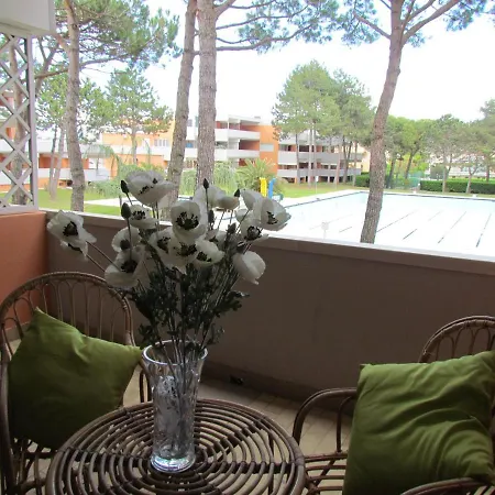 아파트 Villaggio Solarium