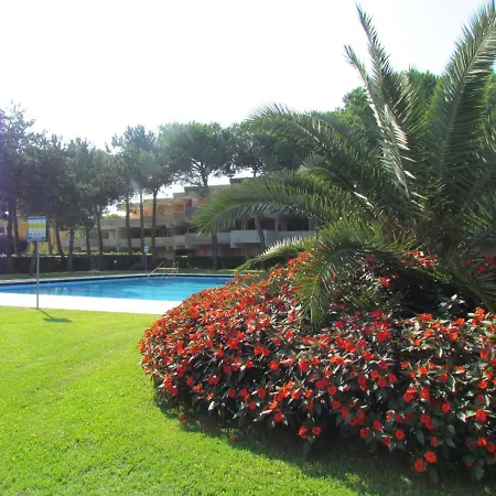 Villaggio Solarium - With Pool