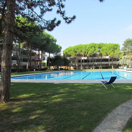 Villaggio Solarium - With Pool *