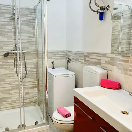 Villaggio Solarium - With Pool *