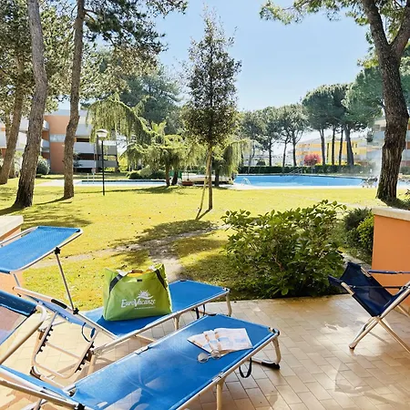 아파트 Villaggio Solarium *