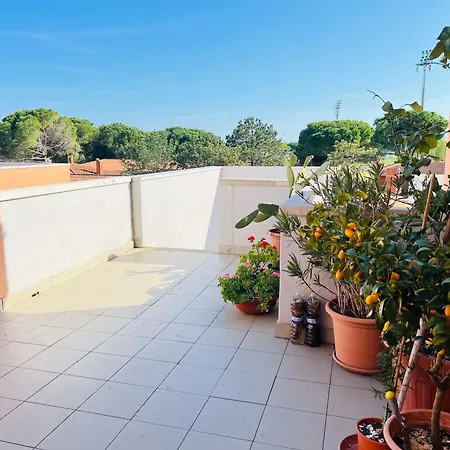 Villaggio Solarium - With Pool Bibione
