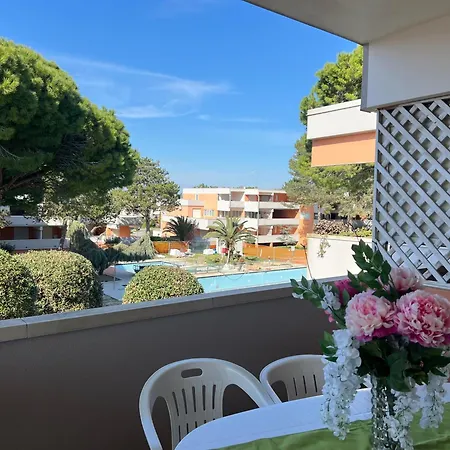 Villaggio Solarium * 비비오네