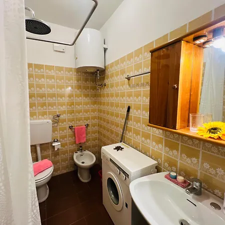 아파트 Villaggio Solarium