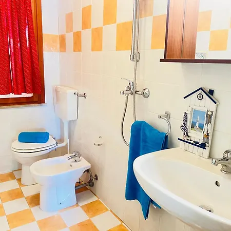 Apartament Villaggio Solarium - With Pool