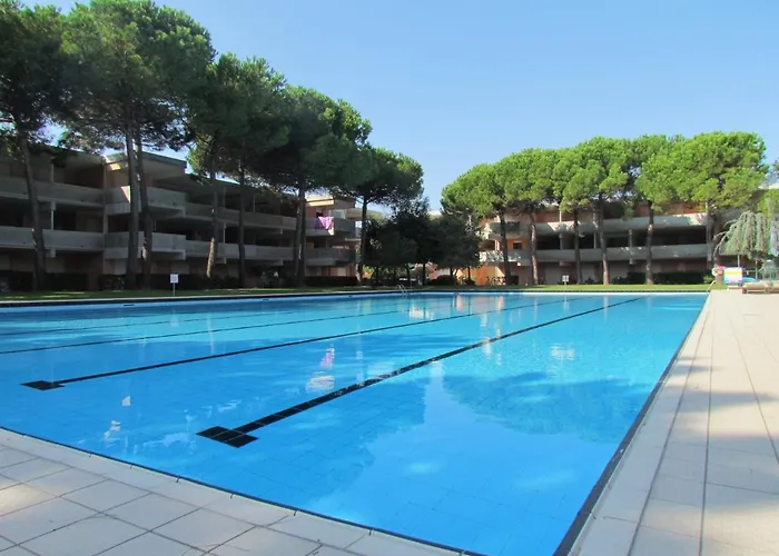Διαμέρισμα Villaggio Solarium *