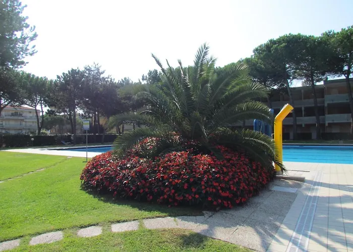 Villaggio Solarium 公寓 *