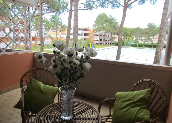 Διαμέρισμα Villaggio Solarium
