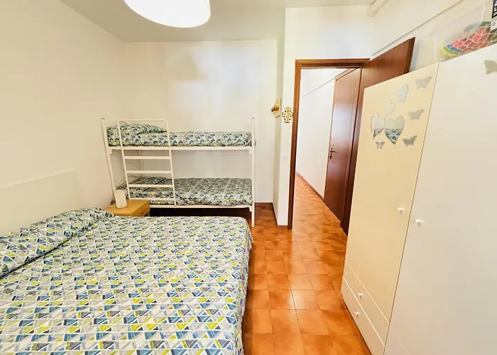 Διαμέρισμα Villaggio Solarium Μπιμπιόνε