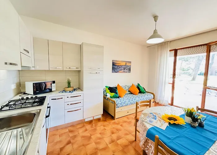 Villaggio Solarium Διαμέρισμα