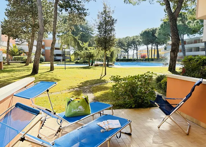 Διαμέρισμα Villaggio Solarium *